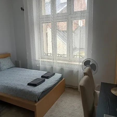 Apartment A4 In Downtown Of Krakow-2