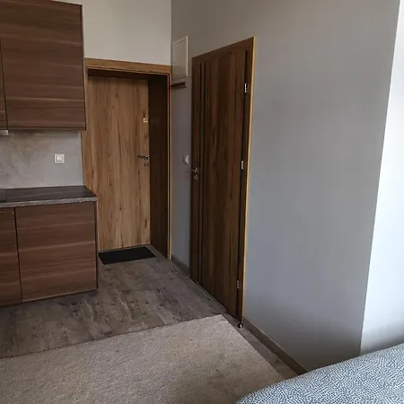 Apartment A4 In Downtown Of Krakow-3